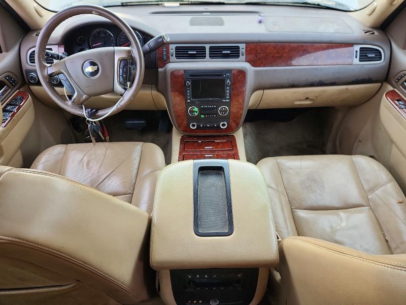 Продажа на аукционе авто 2011 Chevrolet Suburban, vin: 1GNSKKE31BR333346, номер лота: 62268796