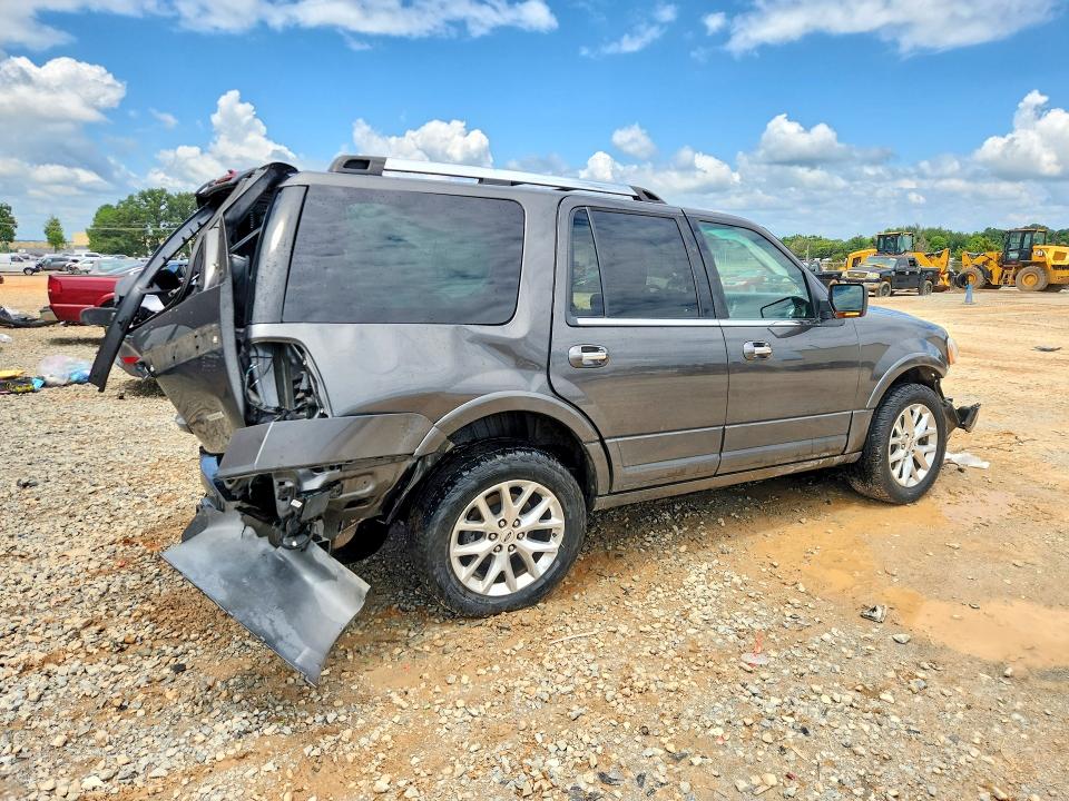 Aukcja sprzedaży 2016 Ford Expedition, vin: 1FMJU2AT3GEF07920, numer aukcji: 61177926