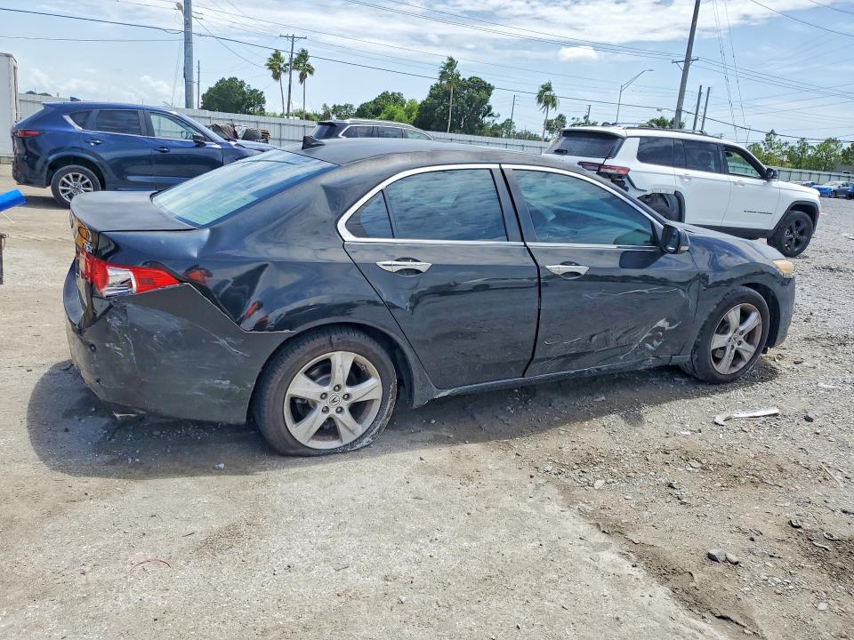 Продаж на аукціоні авто 2009 Acura Tsx, vin: JH4CU26669C011555, номер лоту: 61336796