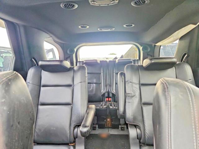 Продажа на аукционе авто 2021 Dodge Durango, vin: 1C4RDJDG5MC750703, номер лота: 60775276