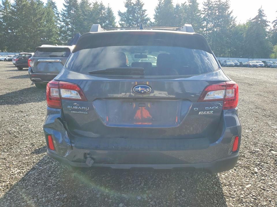 Aukcja sprzedaży 2016 Subaru Outback, vin: 4S4BSANC0G3268370, numer aukcji: 62503656