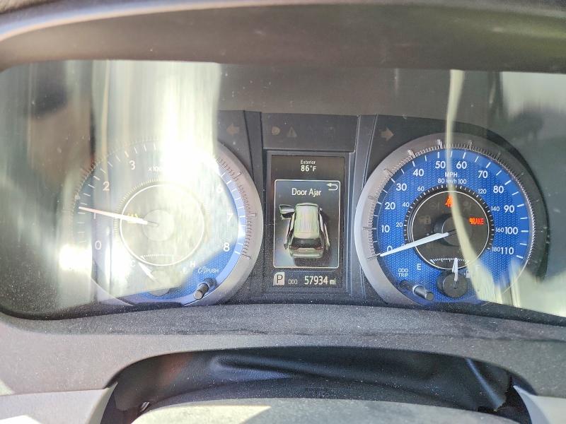 61054936 :رقم المزاد ، 5TDKZ3DC8LS051543 vin ، 2020 Toyota Sienna مزاد بيع