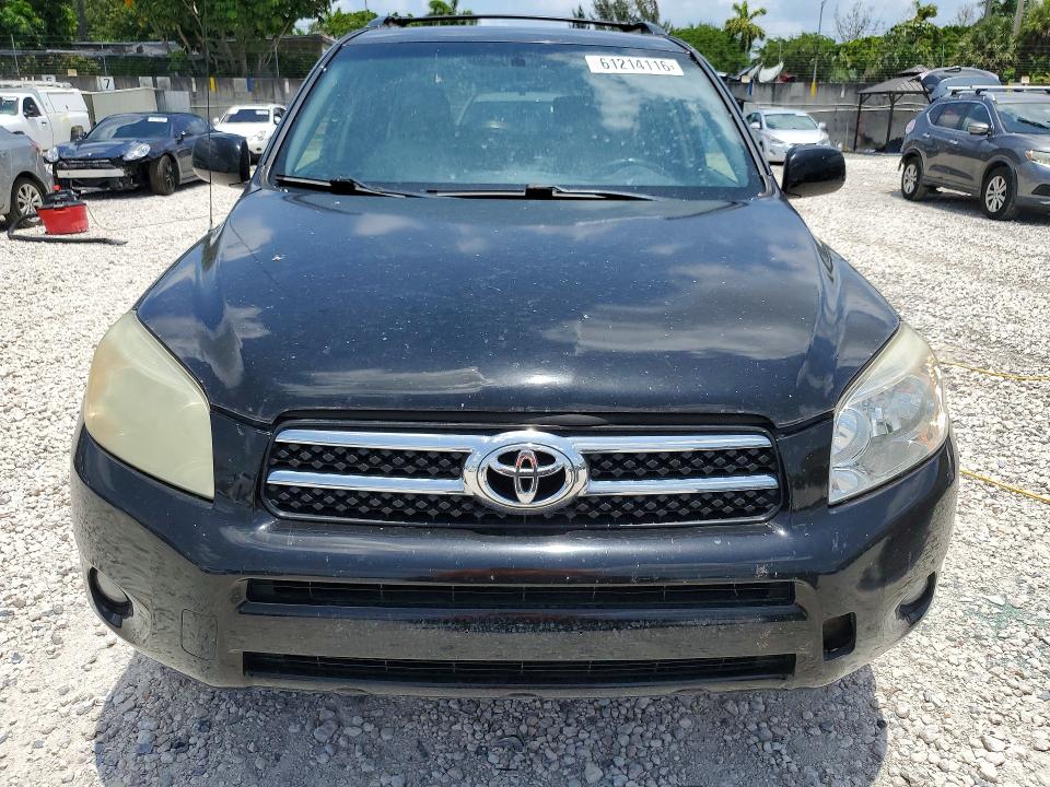 Продажа на аукционе авто 2008 Toyota Rav4, vin: JTMBD31VX85188310, номер лота: 61214116