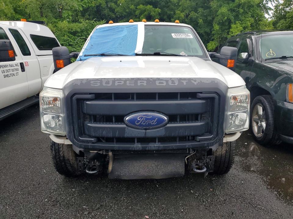 Aukcja sprzedaży 2015 Ford F250, vin: 1FTBF2A61FEA70446, numer aukcji: 63257206