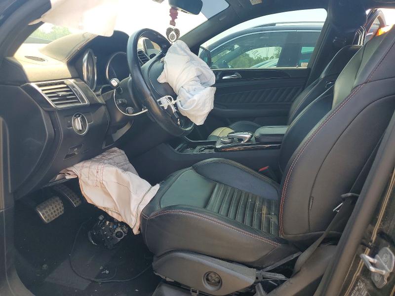Aukcja sprzedaży 2019 Mercedes-benz Gle Coupe, vin: 4JGED6EB1KA151414, numer aukcji: 53570596