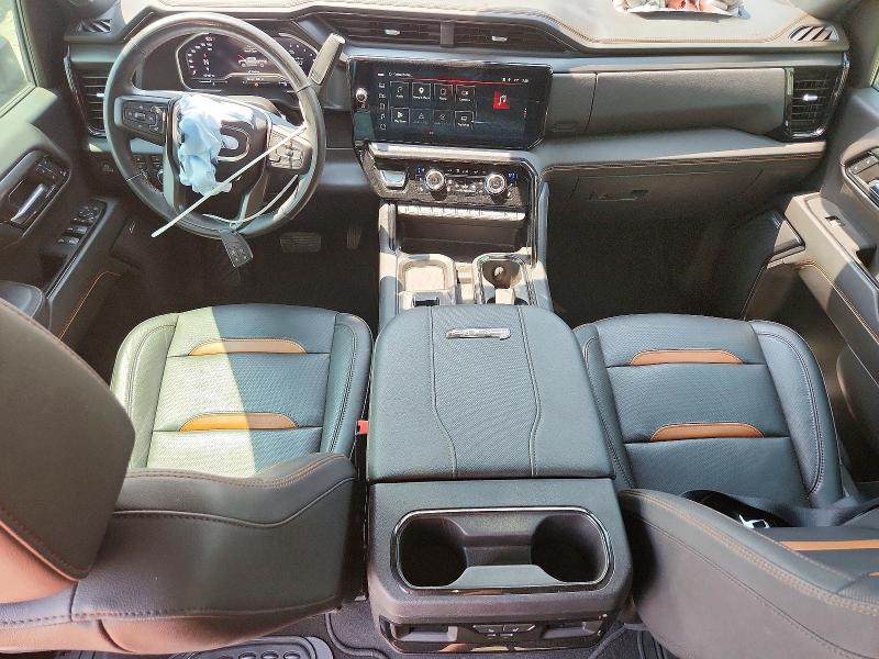Продаж на аукціоні авто 2024 Gmc Sierra, vin: 1GT49PEY2RF189887, номер лоту: 60781976