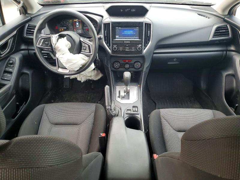Продажа на аукционе авто 2017 Subaru Impreza, vin: 4S3GKAD6XH3607403, номер лота: 61472316