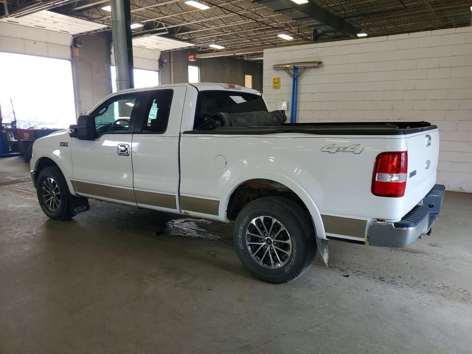 60361086 :رقم المزاد ، 1FTPX14V46NB47438 vin ، 2006 Ford F150 مزاد بيع