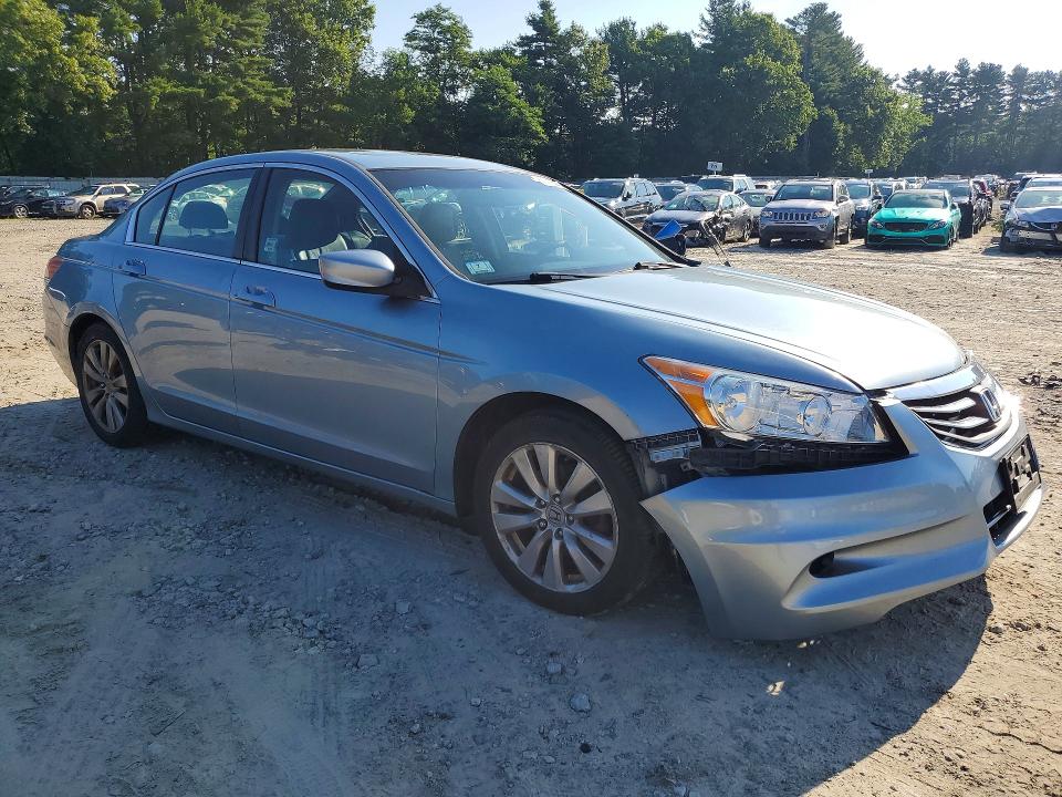 Aukcja sprzedaży 2012 Honda Accord, vin: 1HGCP2F8XCA038031, numer aukcji: 60302576