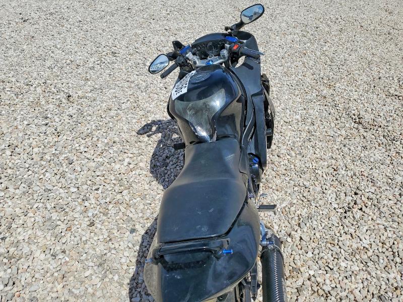 Продажа на аукционе авто 1997 Honda Cbr1100, vin: JH2SC3508VM002578, номер лота: 59594056