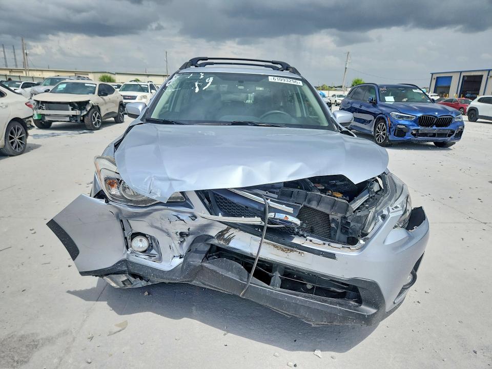 Продажа на аукционе авто 2016 Subaru Crosstrek, vin: JF2GPALC7GH299425, номер лота: 61093296
