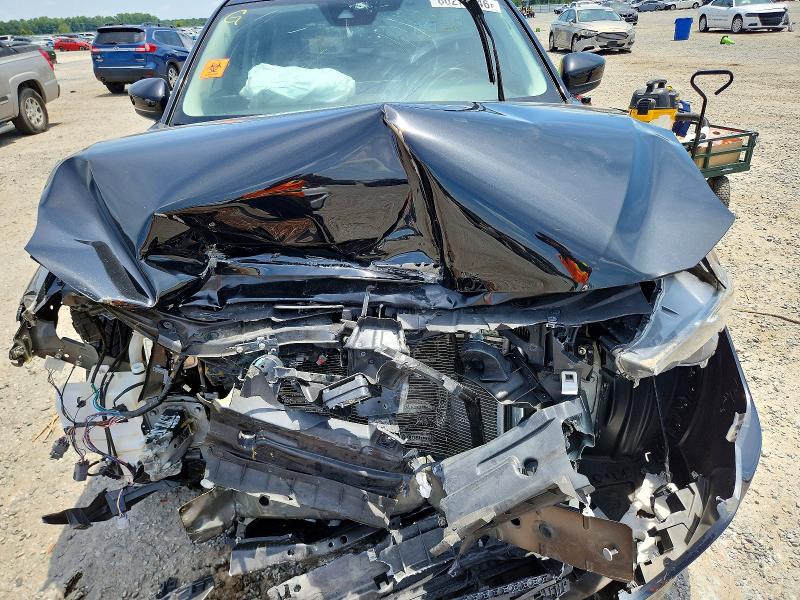 60273246 :رقم المزاد ، JM3KFABM7M0358769 vin ، 2021 Mazda Cx-5 مزاد بيع