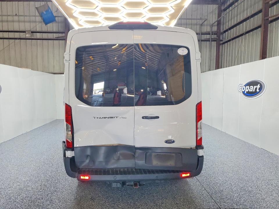 Продажа на аукционе авто 2023 Ford Transit, vin: 1FTBR1D88PKA99217, номер лота: 58160466