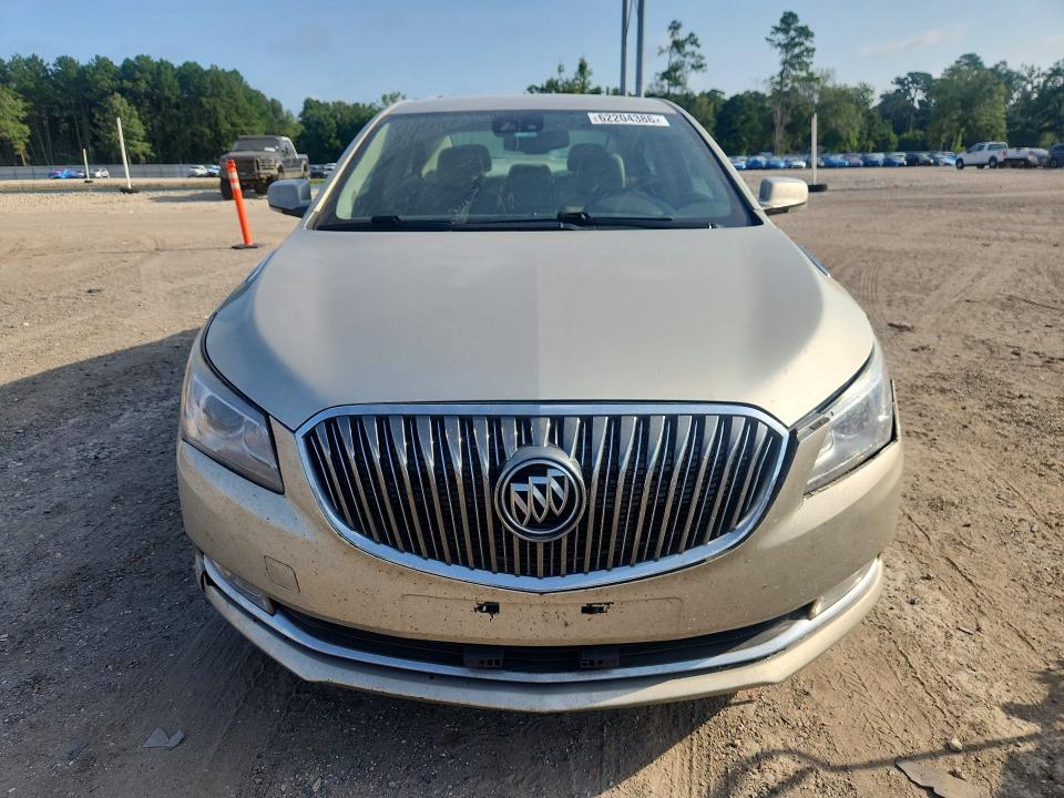 2016 Buick Lacrosse მანქანა იყიდება აუქციონზე, vin: 1G4GB5G38GF151872, აუქციონის ნომერი: 62204386