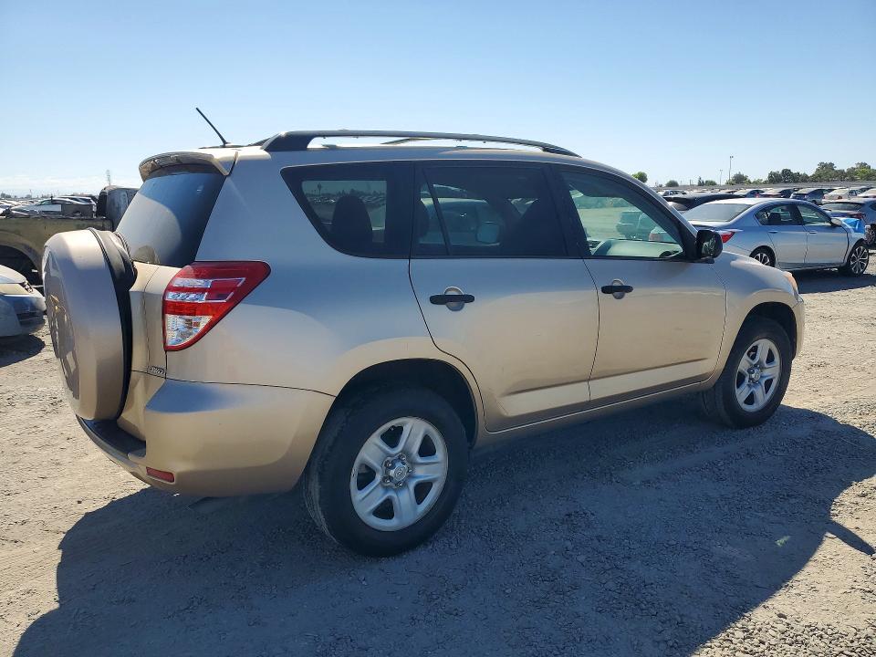 Продаж на аукціоні авто 2012 Toyota Rav4, vin: 2T3BF4DV9CW191681, номер лоту: 60779006