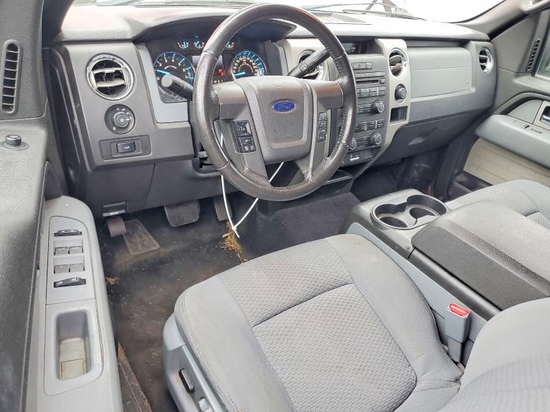 Aukcja sprzedaży 2011 Ford F150, vin: 1FTFW1ET9BFC92703, numer aukcji: 61624806