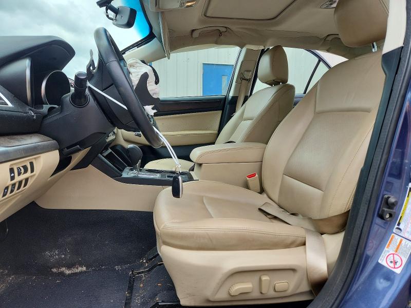 Продаж на аукціоні авто 2017 Subaru Legacy, vin: 4S3BNAK68H3010951, номер лоту: 62814696