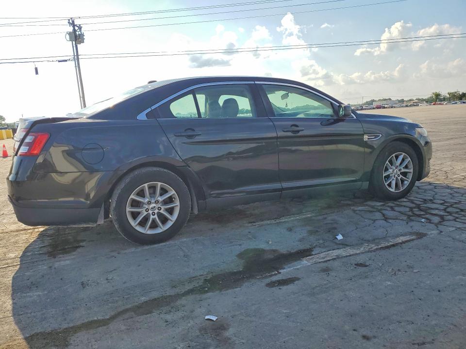 Aukcja sprzedaży 2014 Ford Taurus, vin: 1FAHP2D99EG165035, numer aukcji: 60363026