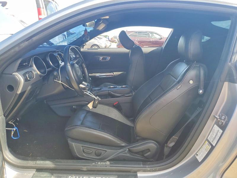 61342306 :رقم المزاد ، 1FA6P8TH5P5108669 vin ، 2023 Ford Mustang مزاد بيع