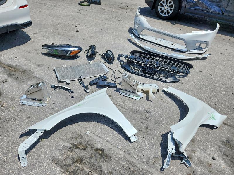 2024 Honda Civic მანქანა იყიდება აუქციონზე, vin: 19XFL2H80RE007655, აუქციონის ნომერი: 62073766