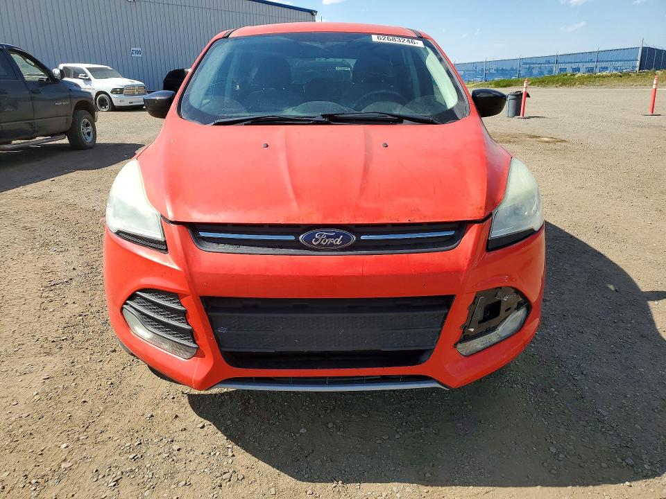 Продаж на аукціоні авто 2013 Ford Escape, vin: 1FMCU9GX8DUC57796, номер лоту: 62683246