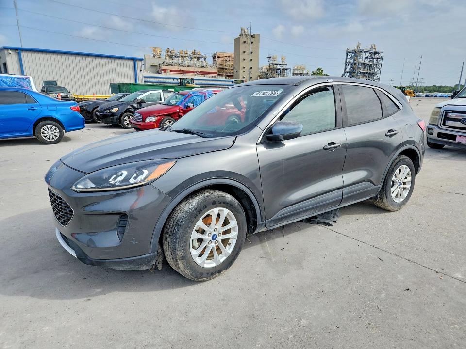 Aukcja sprzedaży 2020 Ford Escape, vin: 1FMCU0G66LUA93031, numer aukcji: 61305796