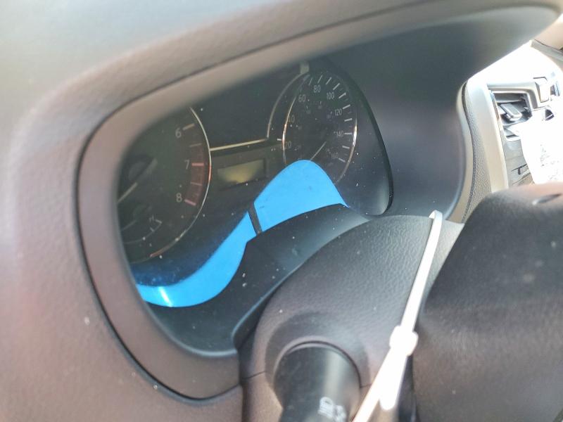 Продажа на аукционе авто 2014 Nissan Altima, vin: 1N4AL3AP0EC152803, номер лота: 61755226