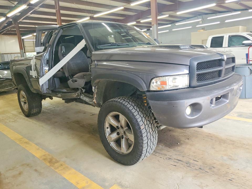 Aukcja sprzedaży 1999 Dodge Ram 1500, vin: 1B7HF13Z6XJ621636, numer aukcji: 62041166