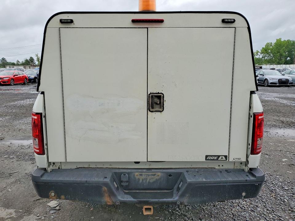 Aukcja sprzedaży 2015 Ford F150, vin: 1FTEX1EP9FFA90610, numer aukcji: 57972486