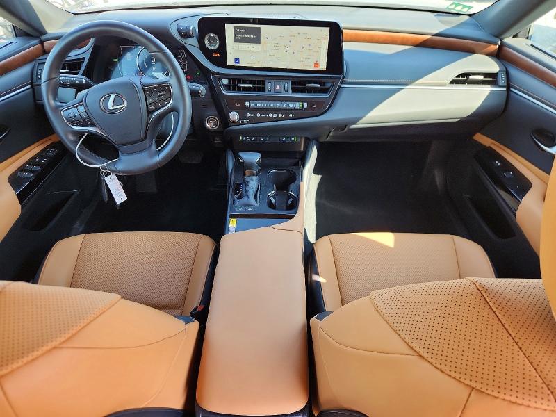 Aukcja sprzedaży 2024 Lexus Es 300h, vin: 58ADA1C13RU047753, numer aukcji: 62819646