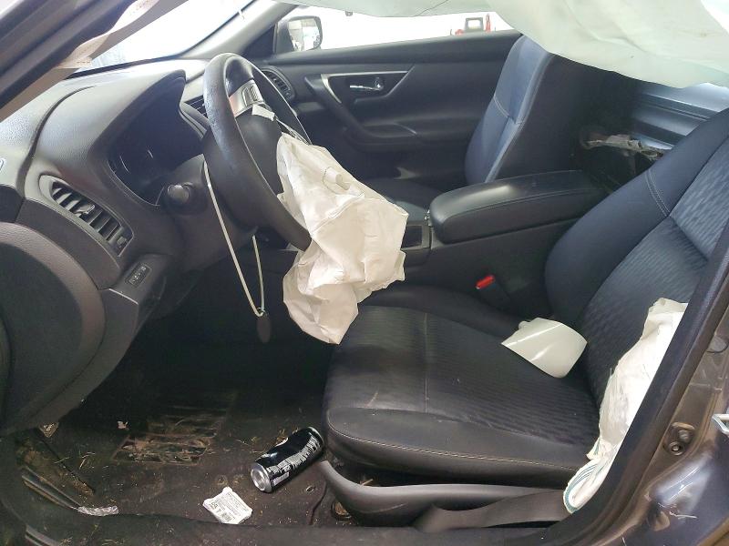 Aukcja sprzedaży 2018 Nissan Altima, vin: 1N4AL3AP6JC479720, numer aukcji: 62561676