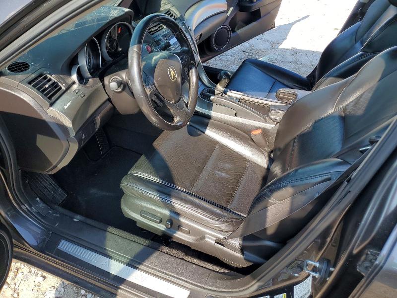 Продаж на аукціоні авто 2010 Acura Tl, vin: 19UUA8F55AA010715, номер лоту: 58620356