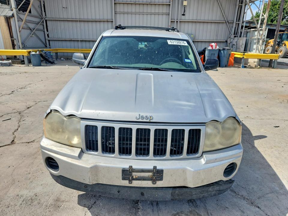 Aukcja sprzedaży 2005 Jeep Grand Cherokee, vin: 1J4GS48K25C689805, numer aukcji: 63158816