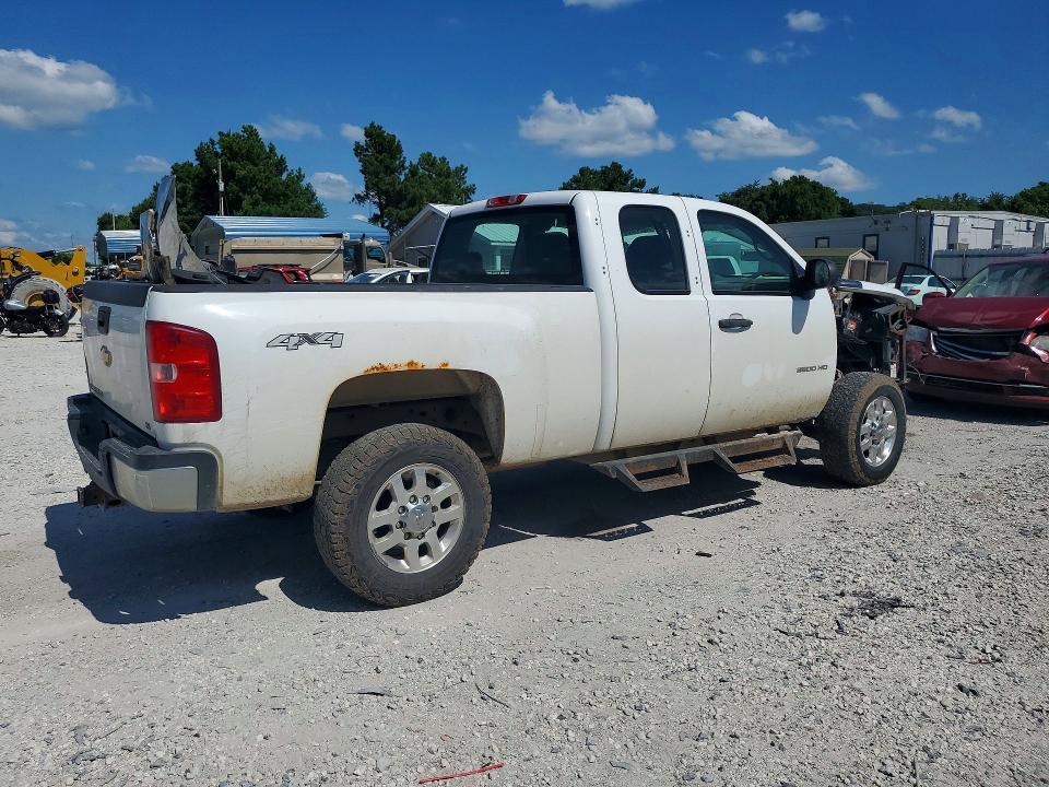 Aukcja sprzedaży 2013 Chevrolet Silverado, vin: 1GC2KVCG4DZ336342, numer aukcji: 58941006