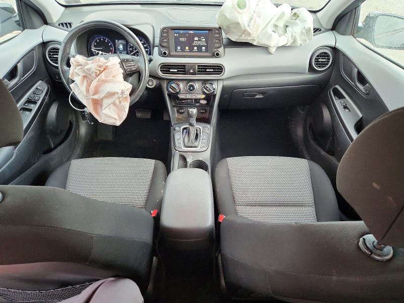 Aukcja sprzedaży 2018 Hyundai Kona, vin: KM8K2CAA9JU145927, numer aukcji: 59551446