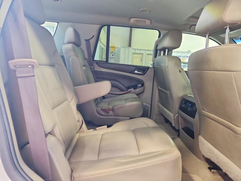 Продаж на аукціоні авто 2020 Chevrolet Tahoe, vin: 1GNSKBKC1LR289726, номер лоту: 60802406