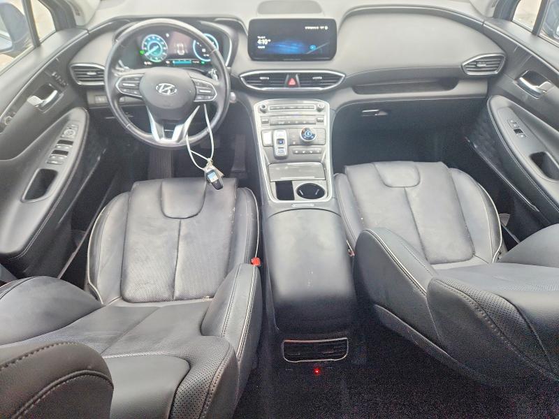 Продажа на аукционе авто 2023 Hyundai Santa Fe, vin: 5NMS5DA17PH012519, номер лота: 59638136