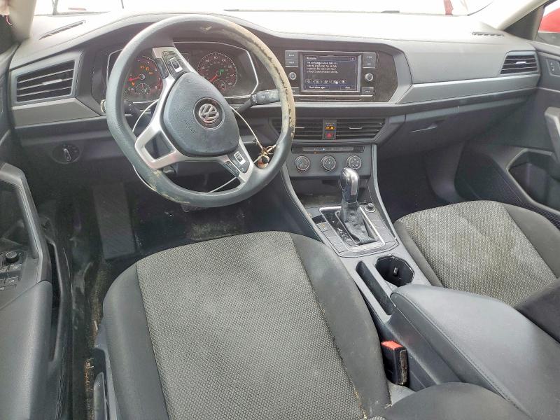 Продаж на аукціоні авто 2021 Volkswagen Jetta, vin: 3VWC57BU0MM013631, номер лоту: 62129556