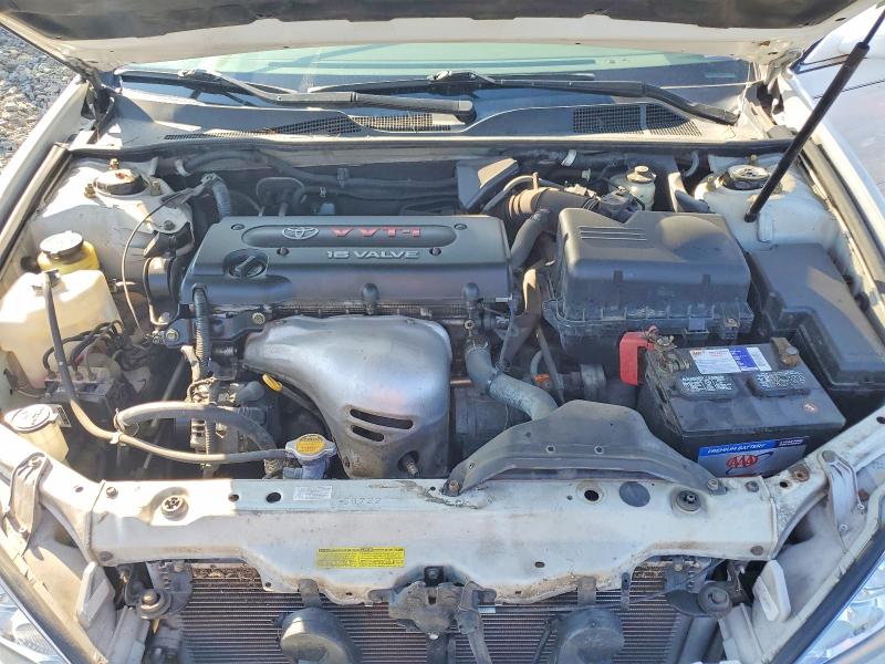 2006 Toyota Camry მანქანა იყიდება აუქციონზე, vin: 4T1BE30K26U743575, აუქციონის ნომერი: 61165436