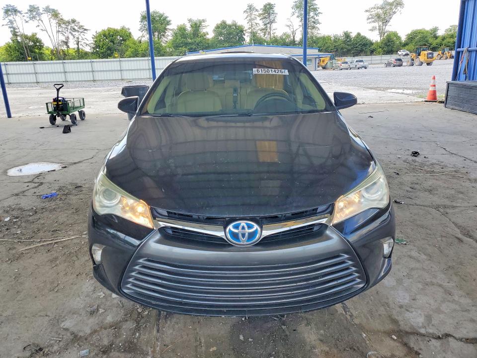 Aukcja sprzedaży 2015 Toyota Camry Hybrid, vin: 4T1BD1FK0FU144401, numer aukcji: 61501426