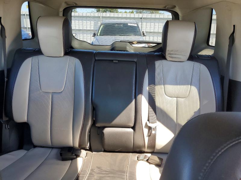 Продаж на аукціоні авто 2012 Gmc Terrain, vin: 2GKFLUE55C6178659, номер лоту: 62501626