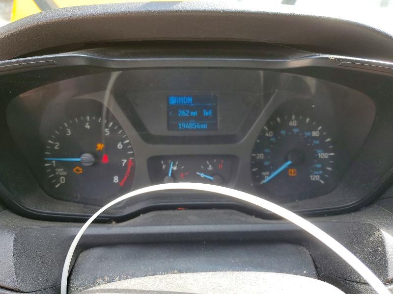 Aukcja sprzedaży 2016 Ford Transit, vin: 1FTYR2ZM8GKA90166, numer aukcji: 65573706