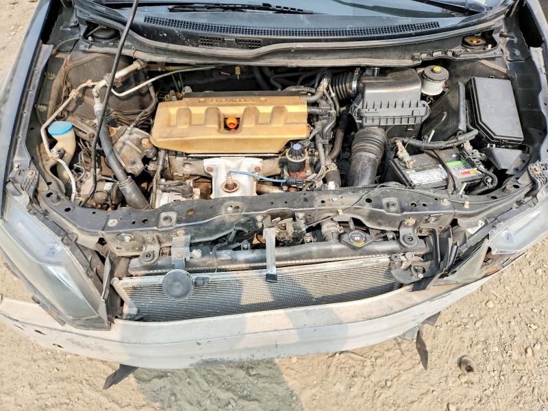 Aukcja sprzedaży 2012 Honda Civic, vin: 2HGFB2F50CH603910, numer aukcji: 61086816