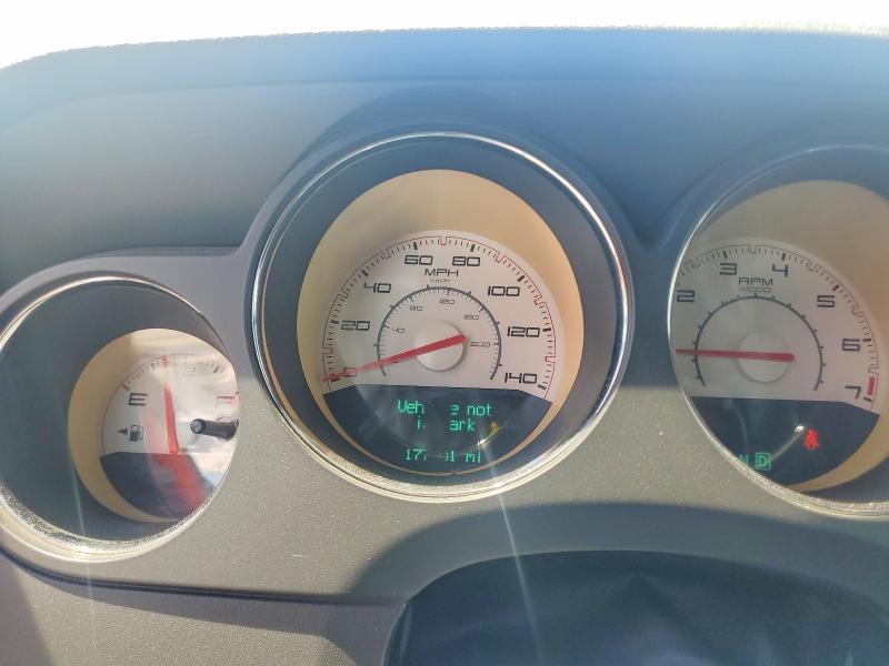Aukcja sprzedaży 2013 Dodge Challenger, vin: 2C3CDYAG6DH673103, numer aukcji: 60298576