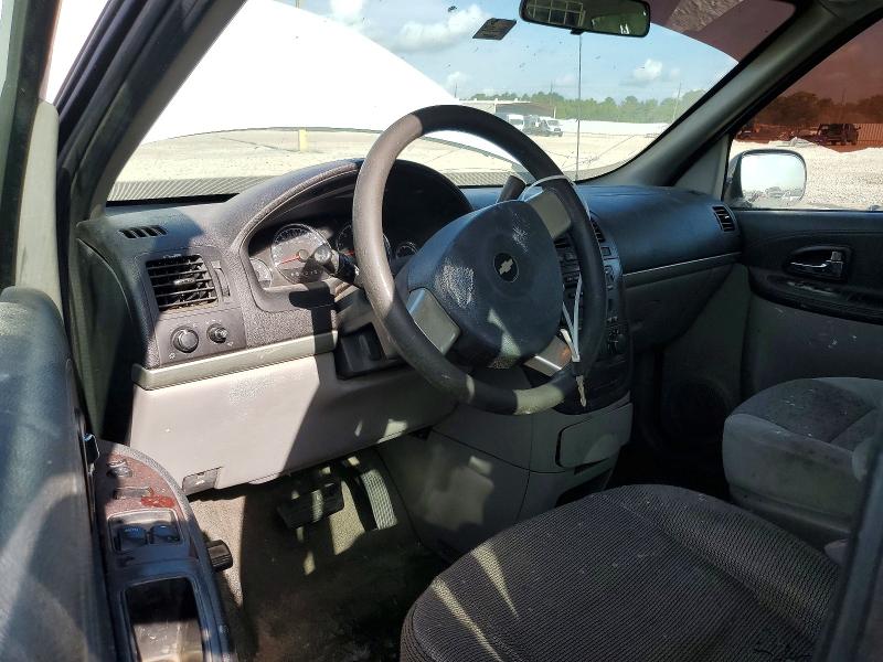 59799866 :رقم المزاد ، 1GBDV13W68D116420 vin ، 2008 Chevrolet Uplander مزاد بيع