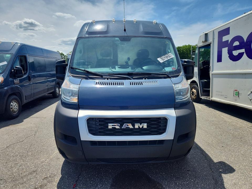 Aukcja sprzedaży 2020 Ram Promaster 3500, vin: 3C6URVJG1LE136351, numer aukcji: 61631316