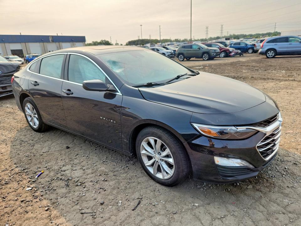 2024 Chevrolet Malibu მანქანა იყიდება აუქციონზე, vin: 1G1ZD5ST6RF216387, აუქციონის ნომერი: 60819576