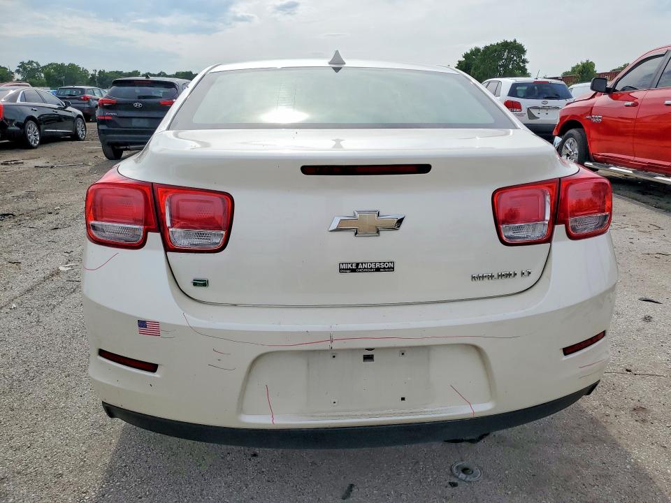 Aukcja sprzedaży 2014 Chevrolet Malibu, vin: 1G11C5SL8EF278643, numer aukcji: 60094646