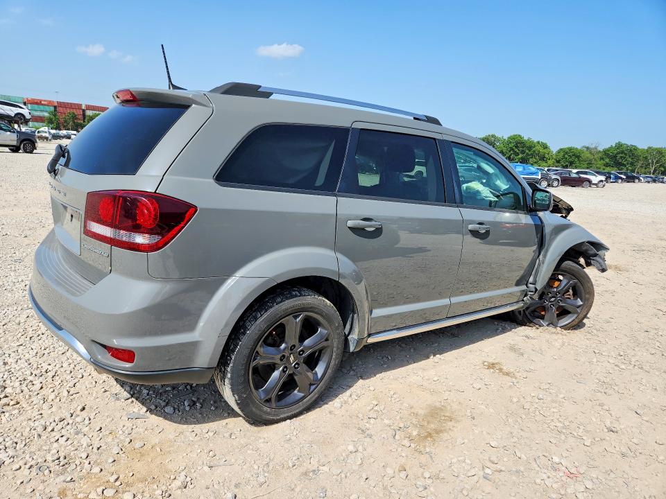 Aukcja sprzedaży 2019 Dodge Journey, vin: 3C4PDDGG7KT774832, numer aukcji: 59680806