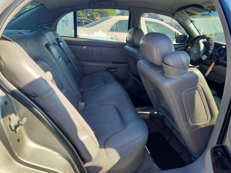 Aukcja sprzedaży 2005 Buick Park Avenue, vin: 1G4CW54K354103851, numer aukcji: 63253666
